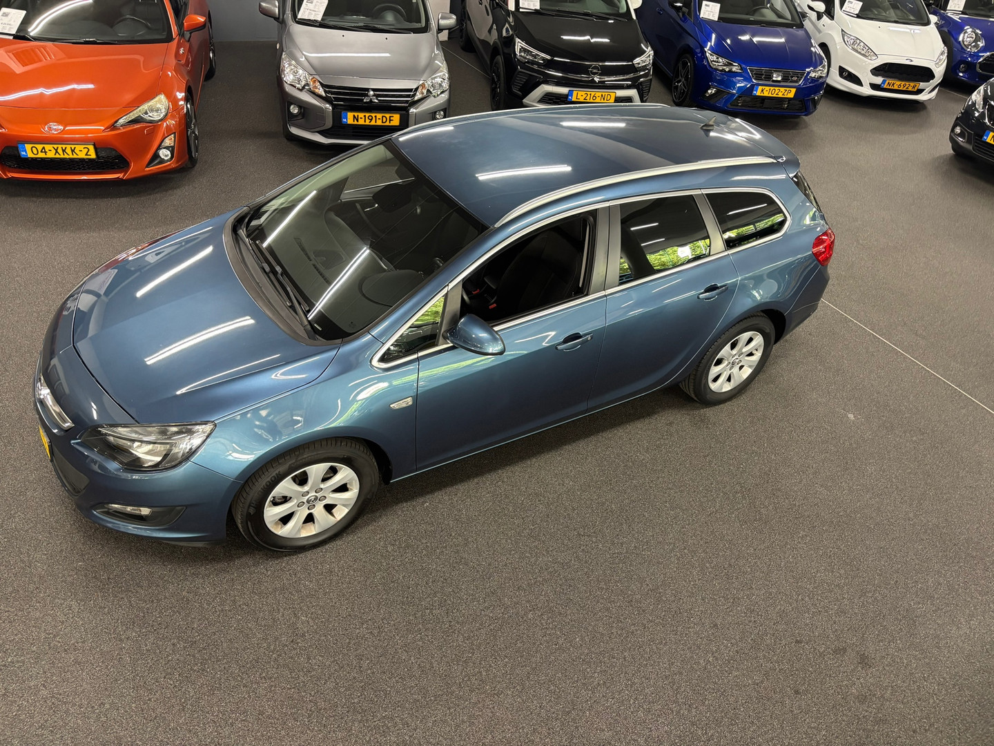 Opel