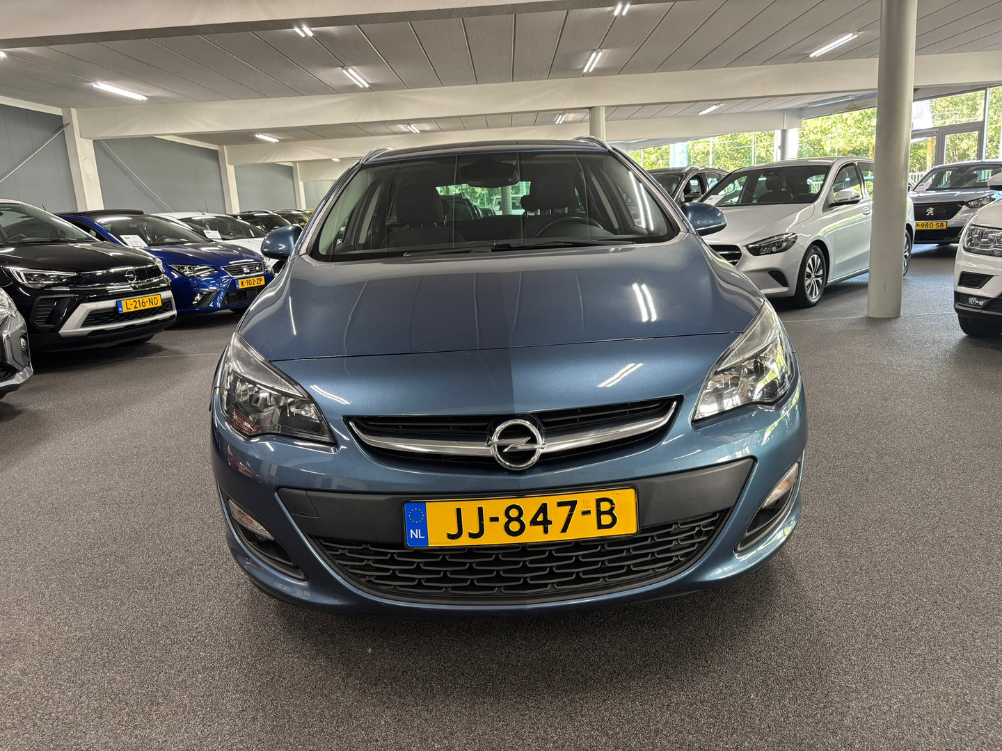 Opel