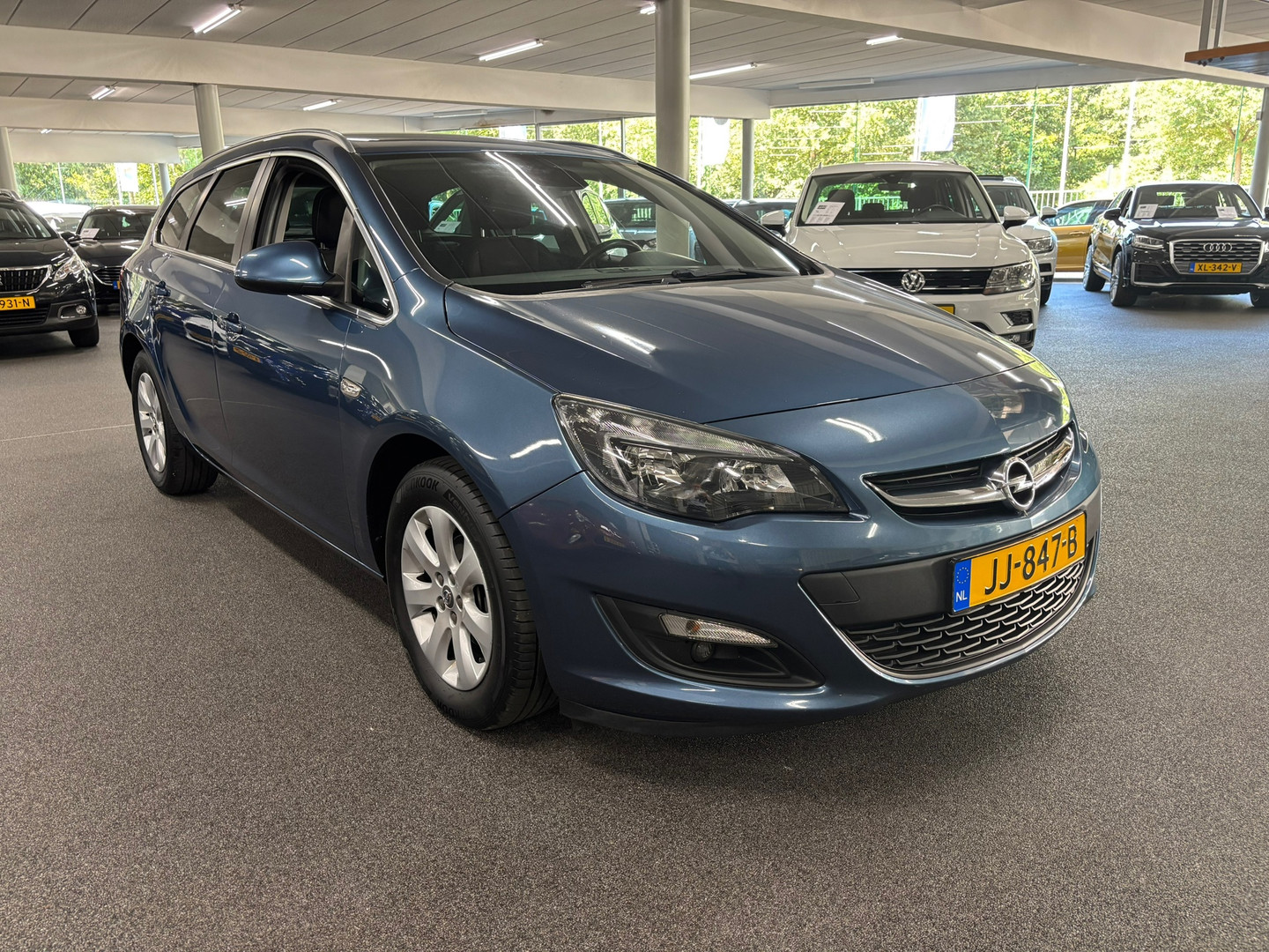Opel