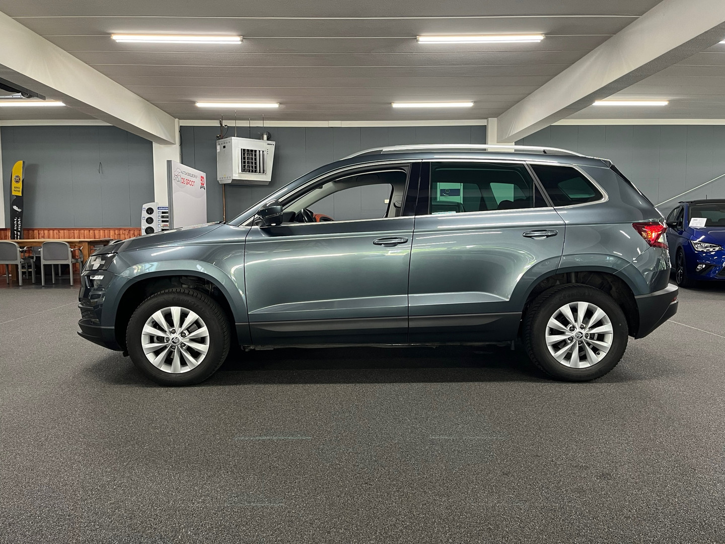 ŠKODA