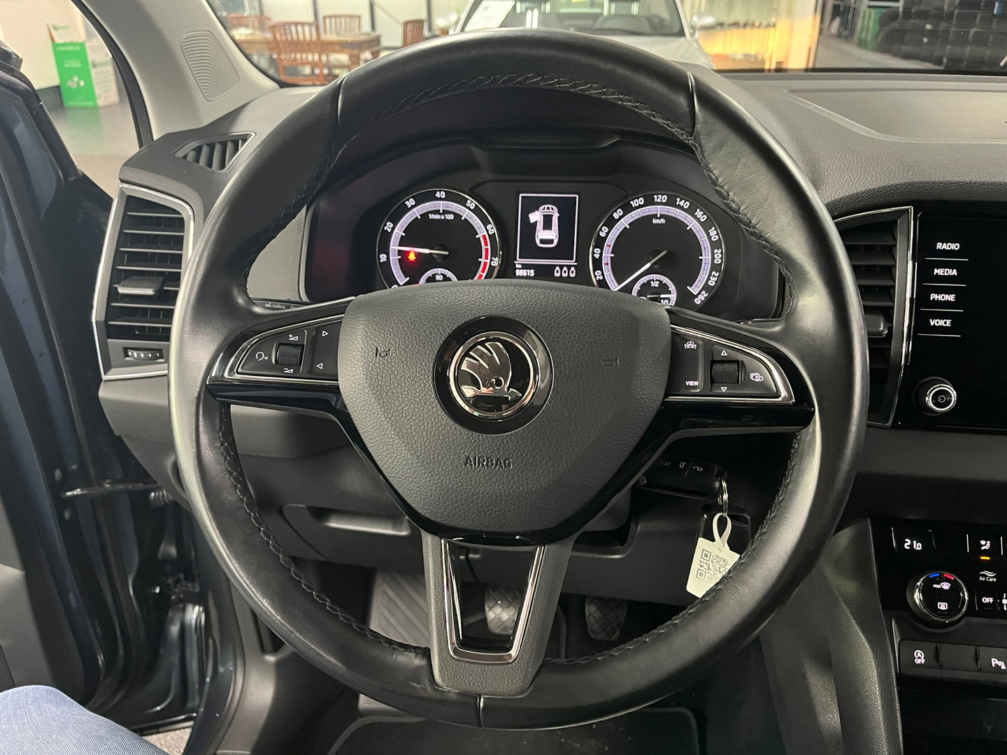 ŠKODA