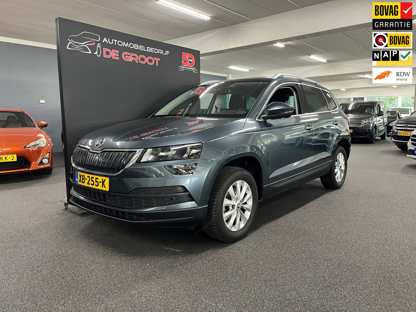 ŠKODA
