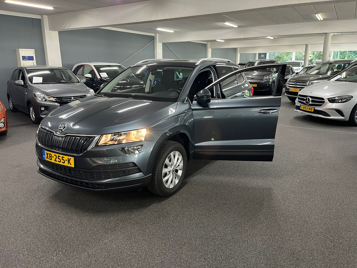 ŠKODA