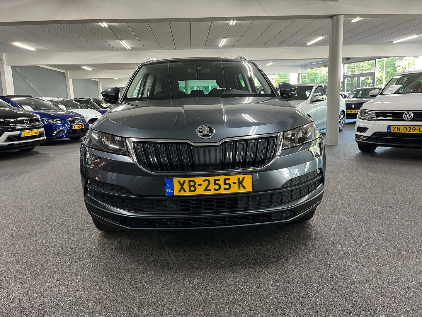 ŠKODA