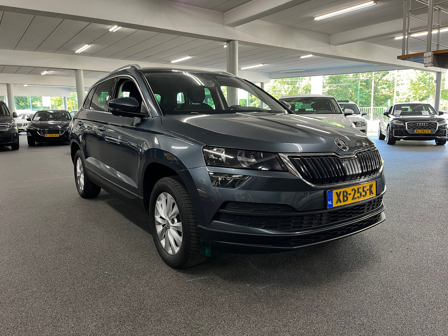 ŠKODA
