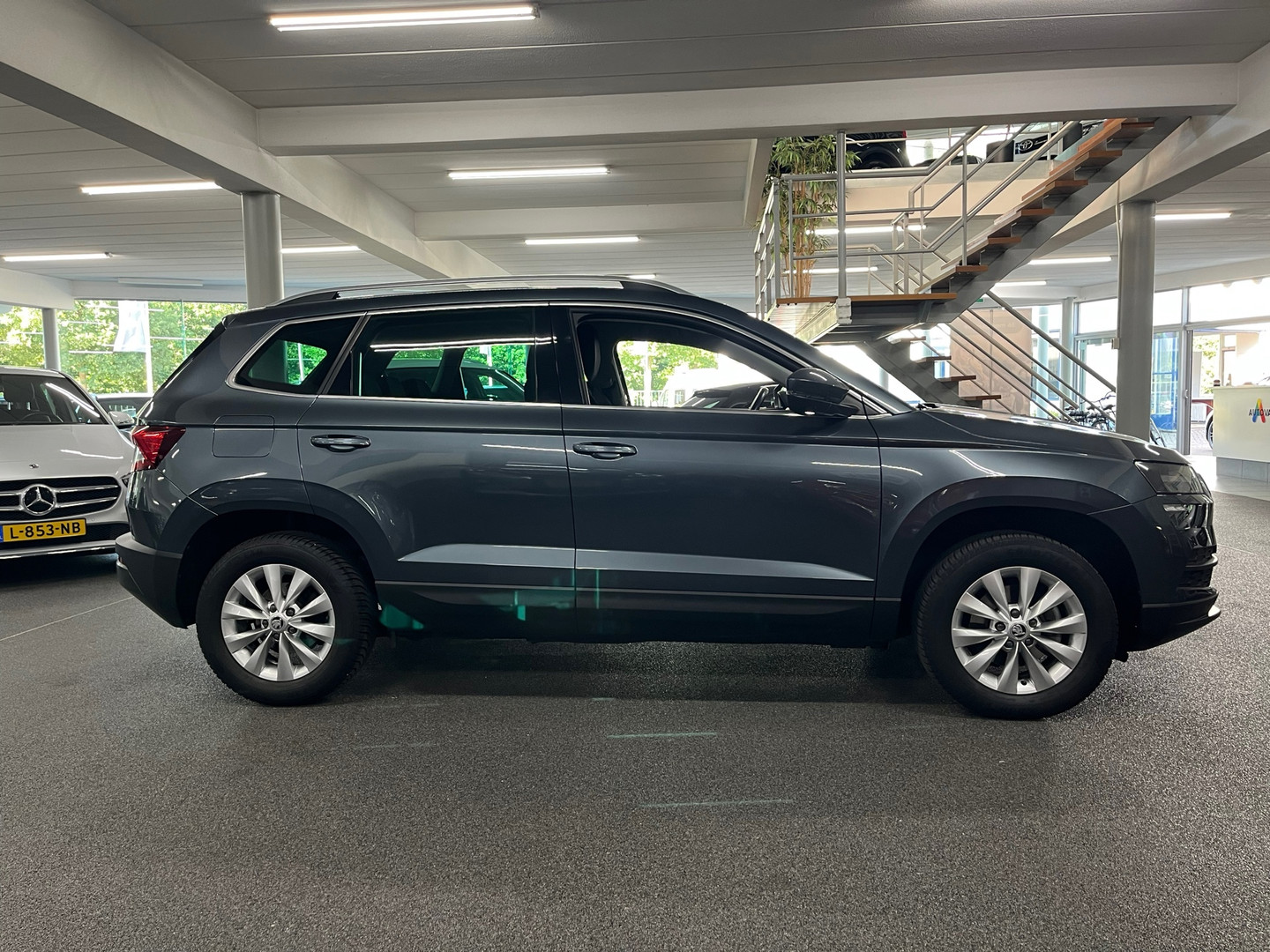ŠKODA