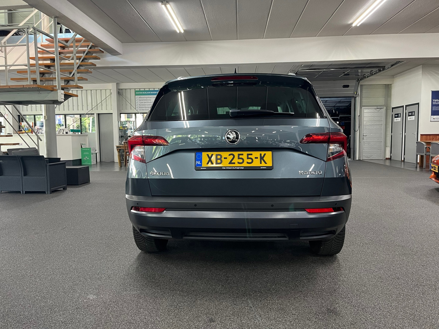 ŠKODA
