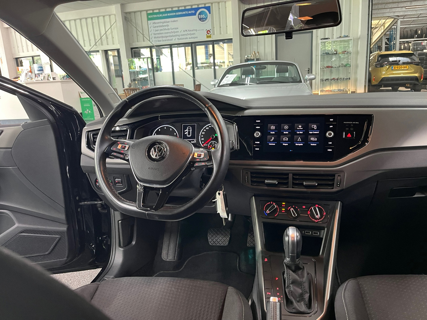 Volkswagen