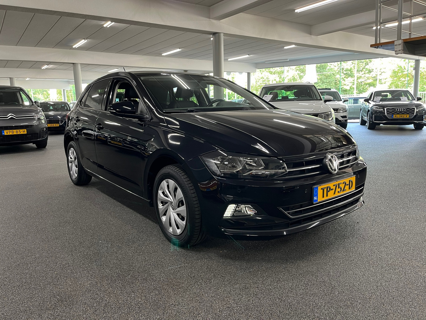 Volkswagen