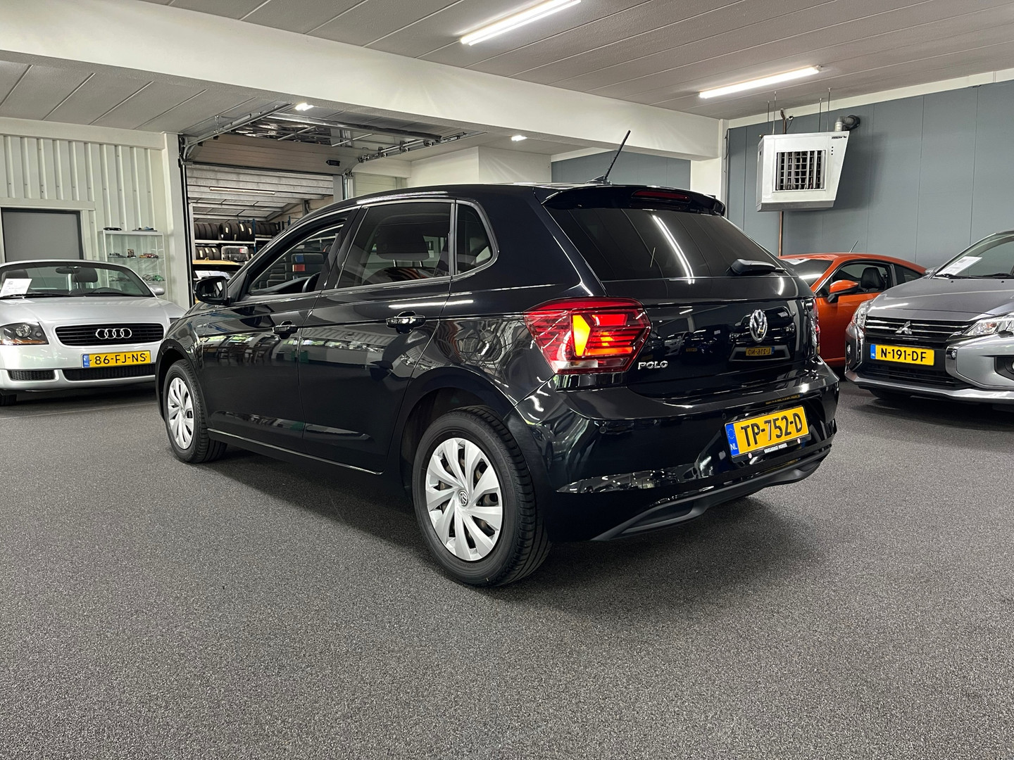 Volkswagen