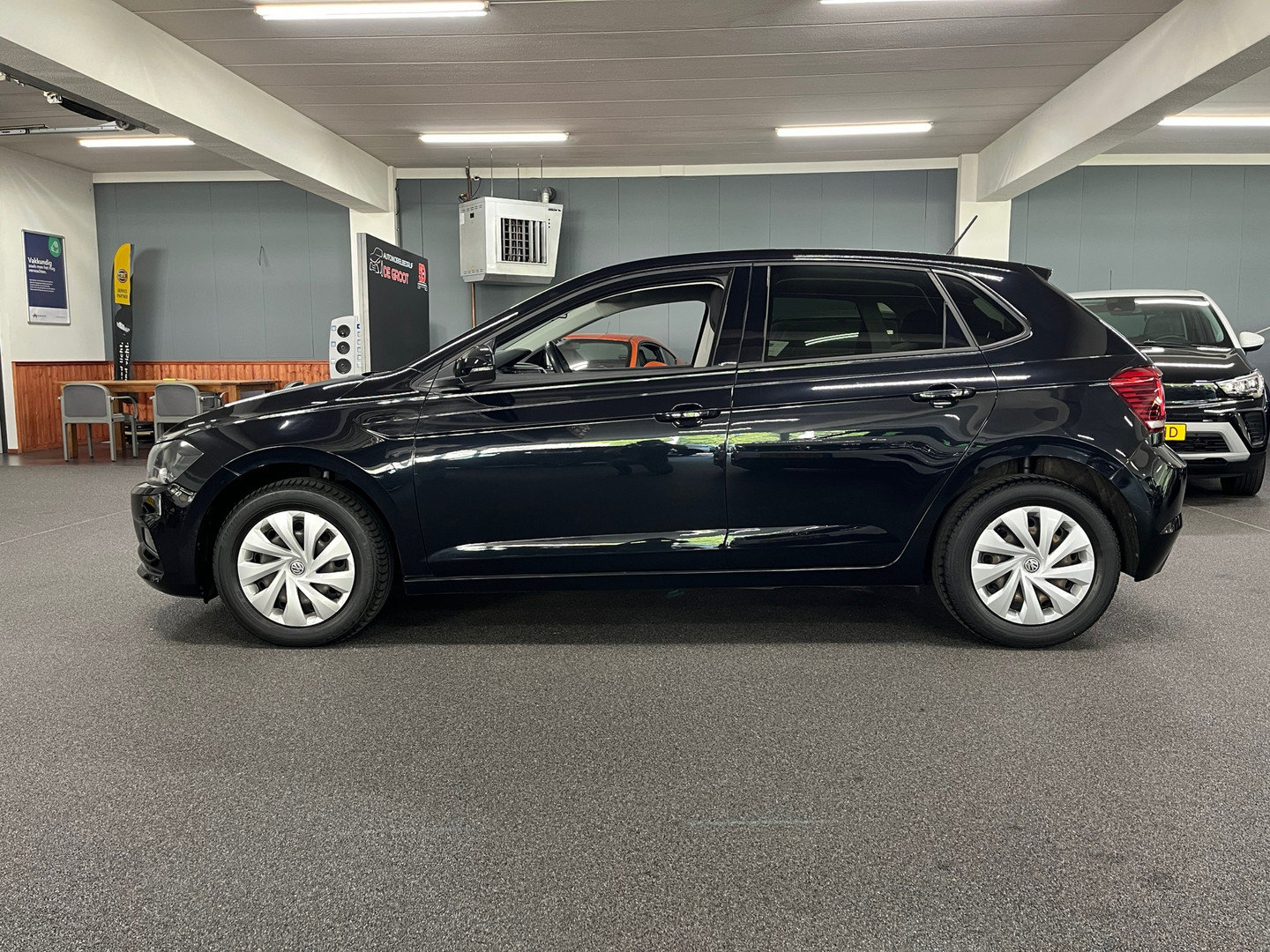 Volkswagen