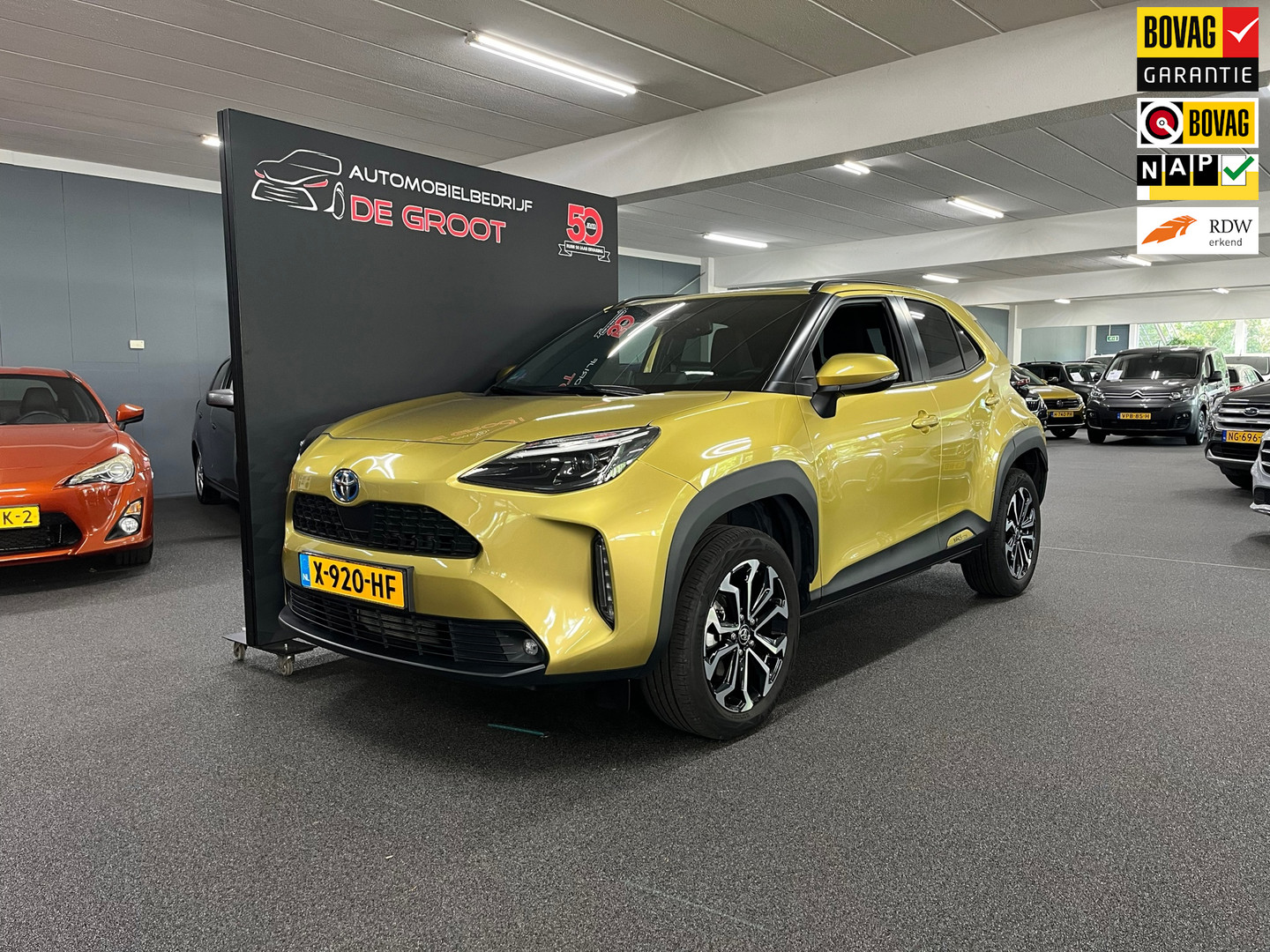 Toyota