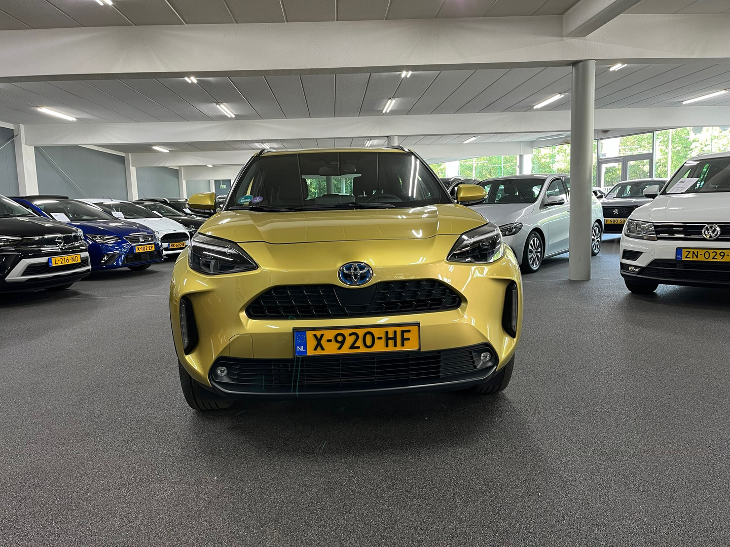 Toyota