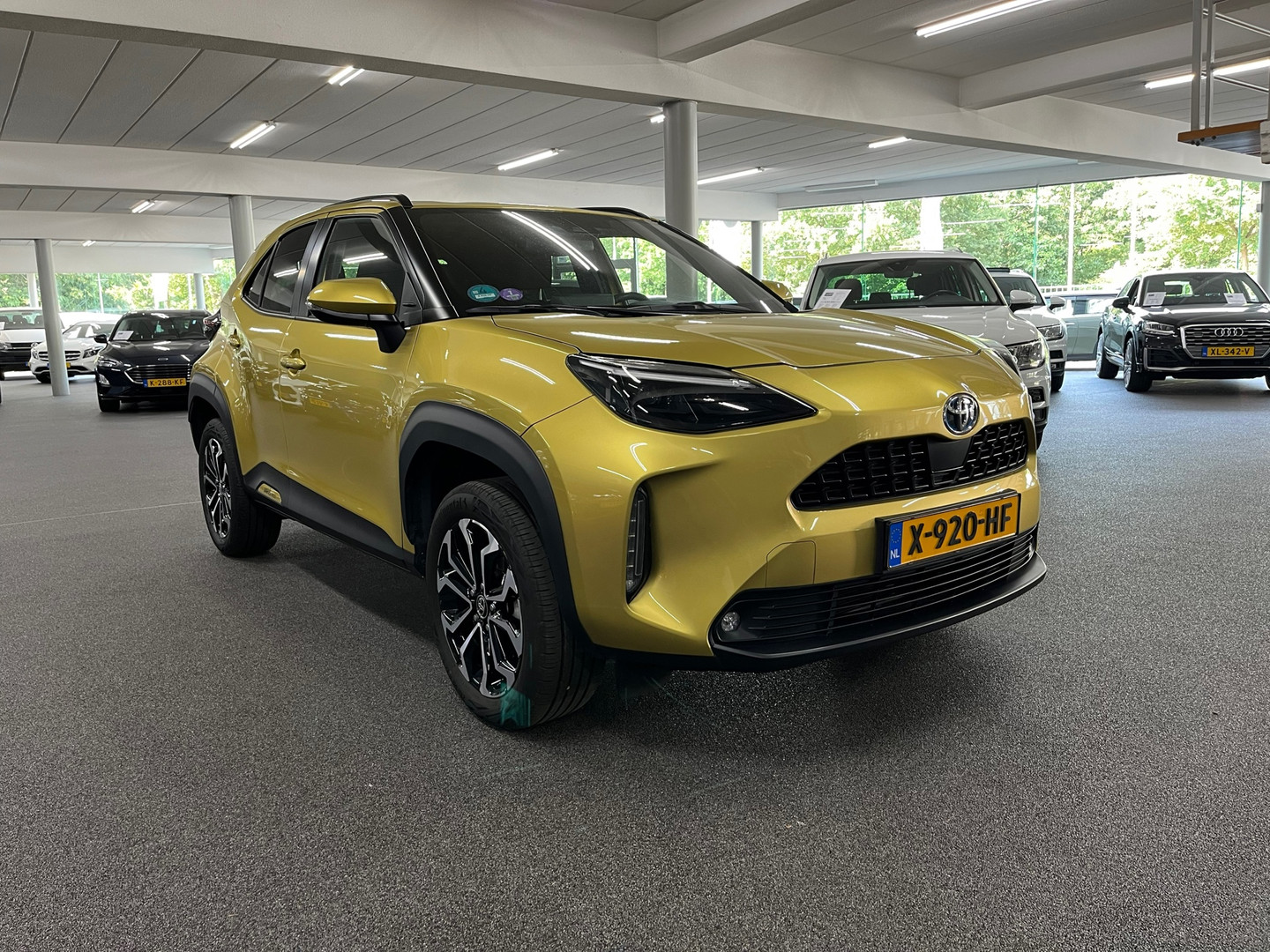 Toyota