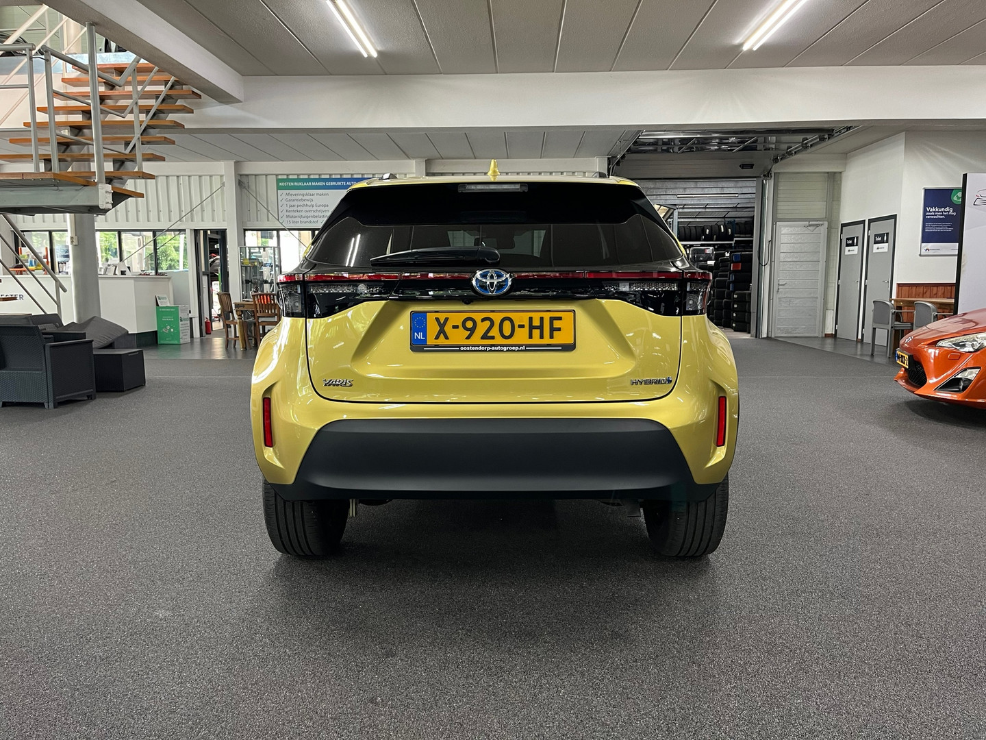 Toyota