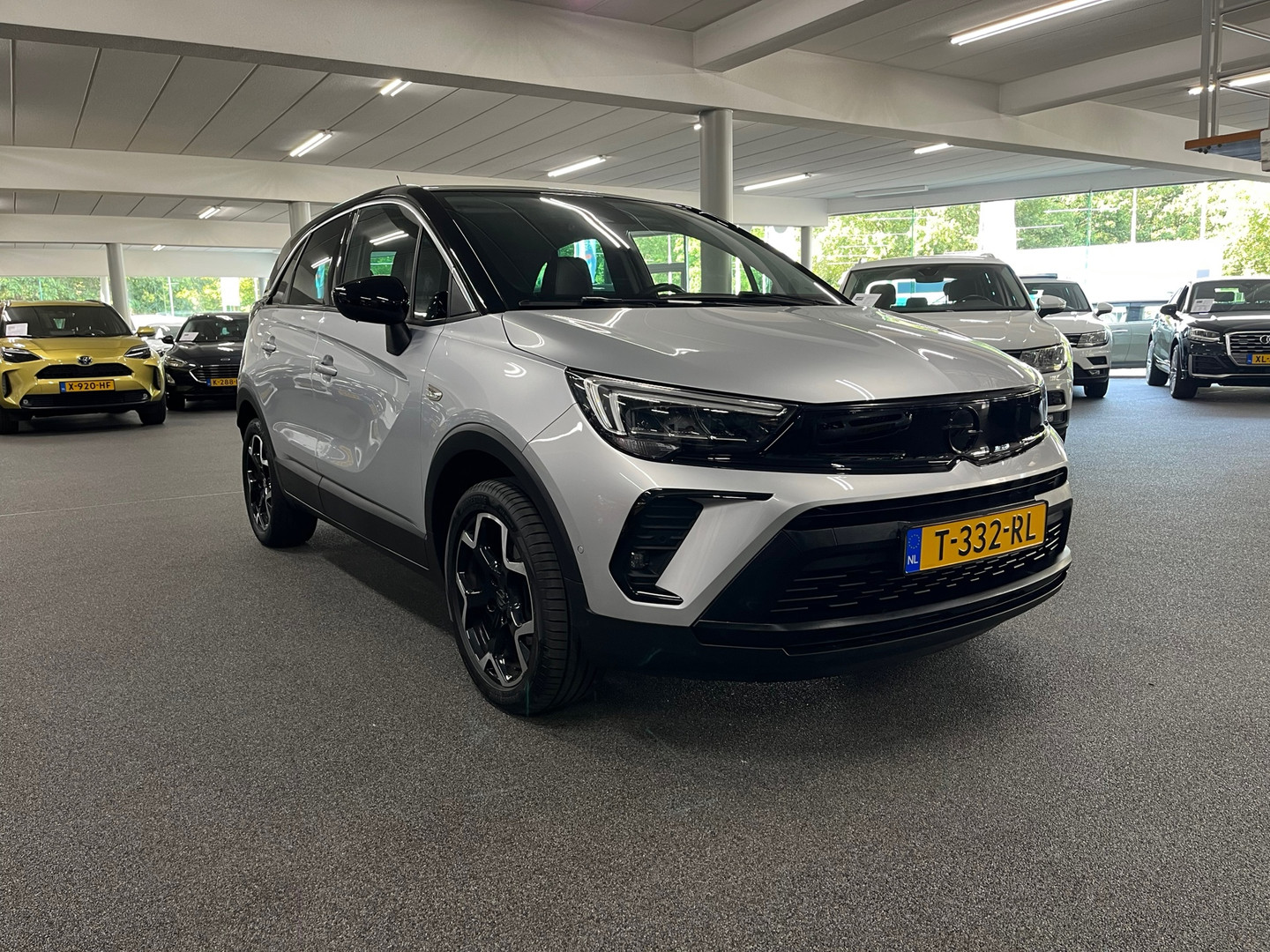 Opel