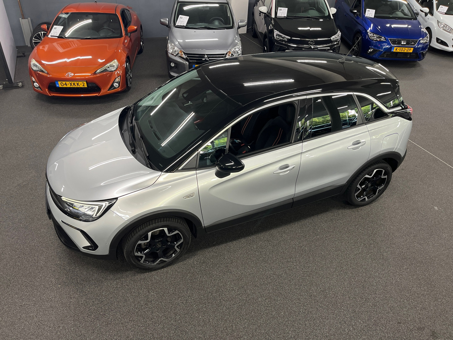 Opel