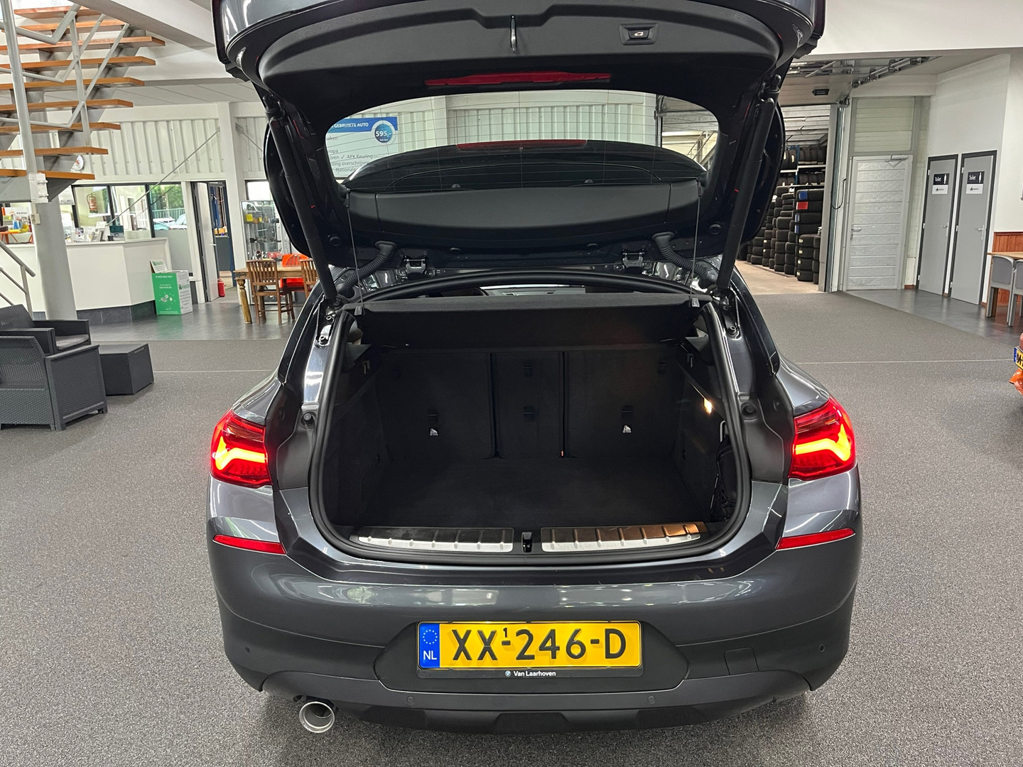 BMW