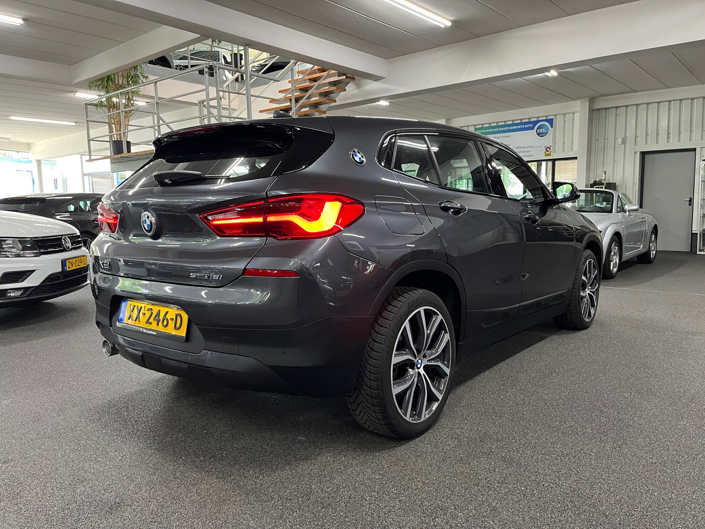 BMW