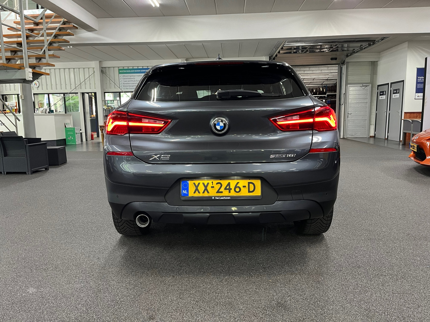 BMW