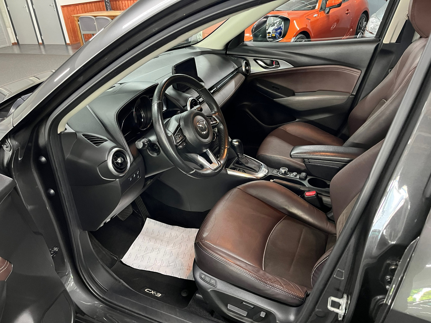Mazda Mazda