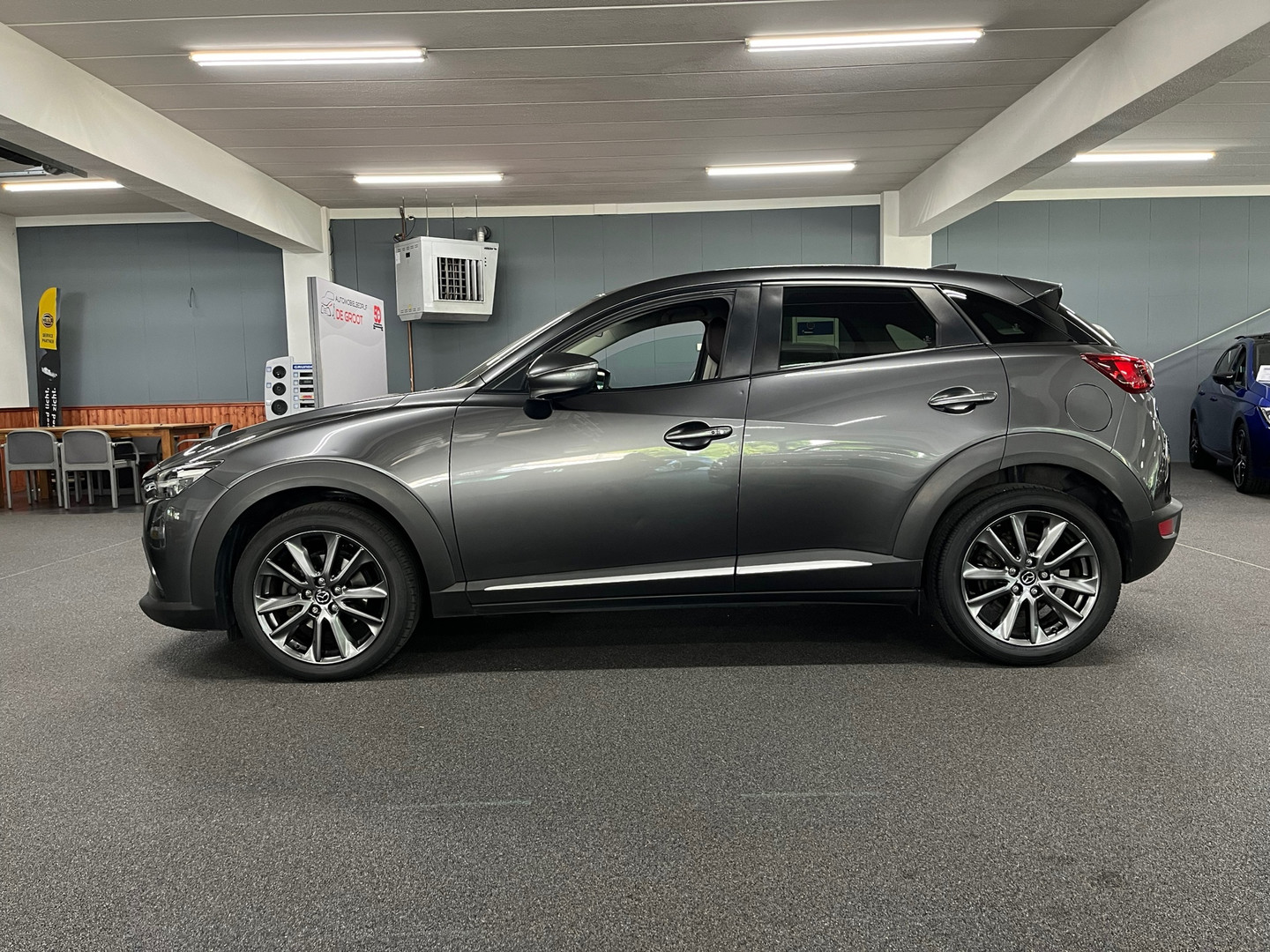 Mazda Mazda