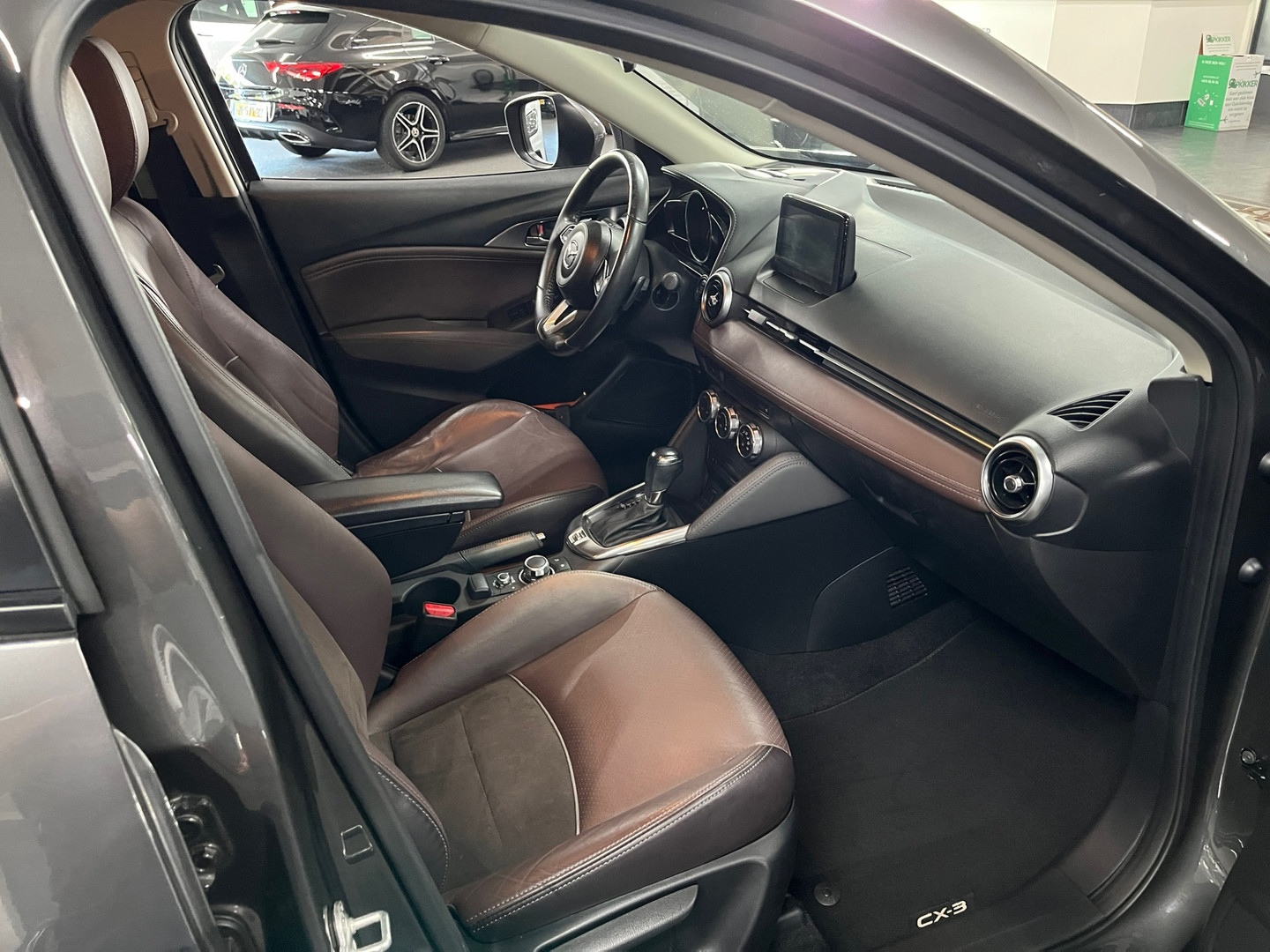 Mazda Mazda