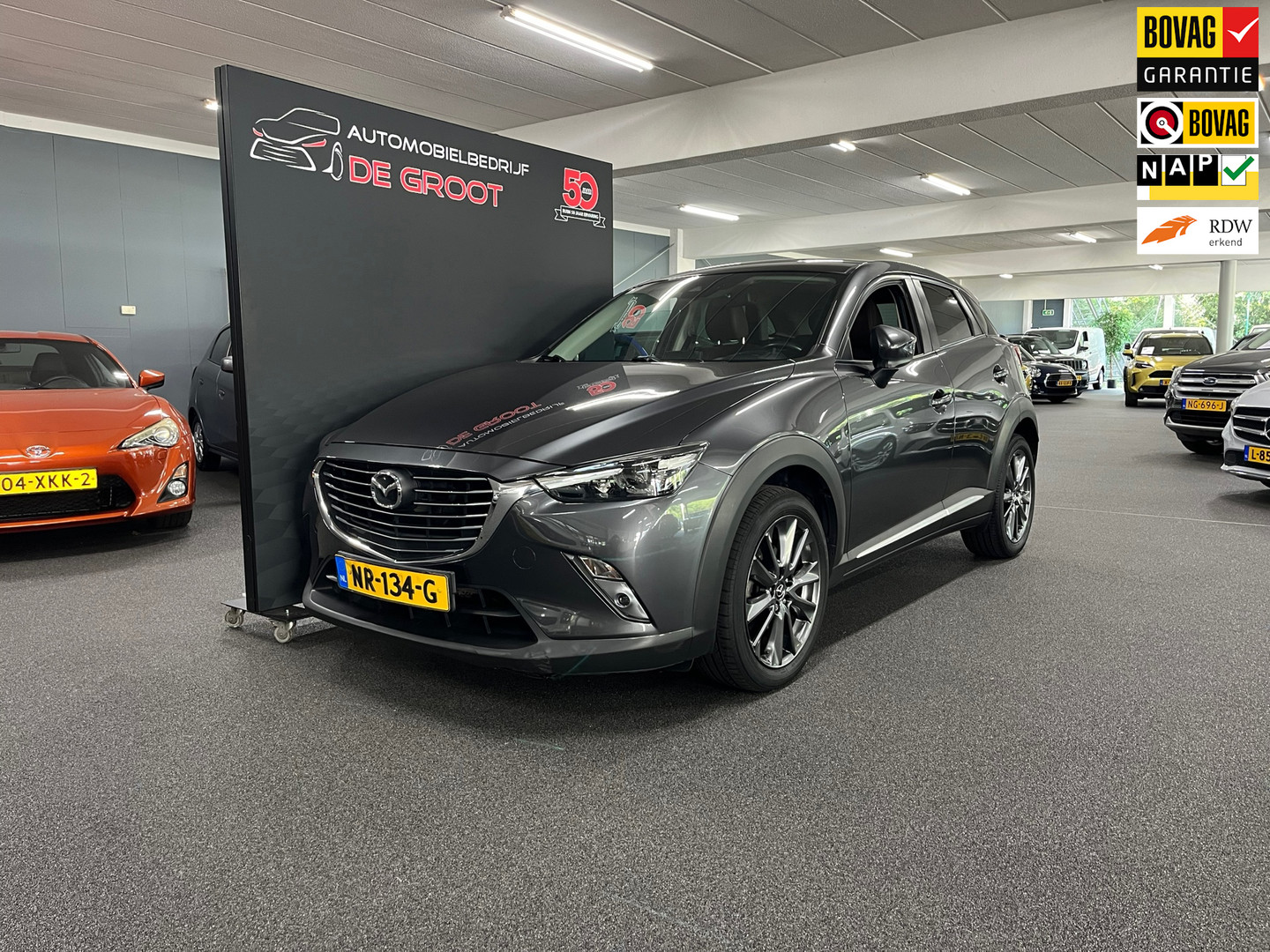 Mazda Mazda
