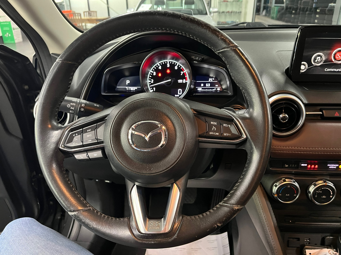 Mazda Mazda