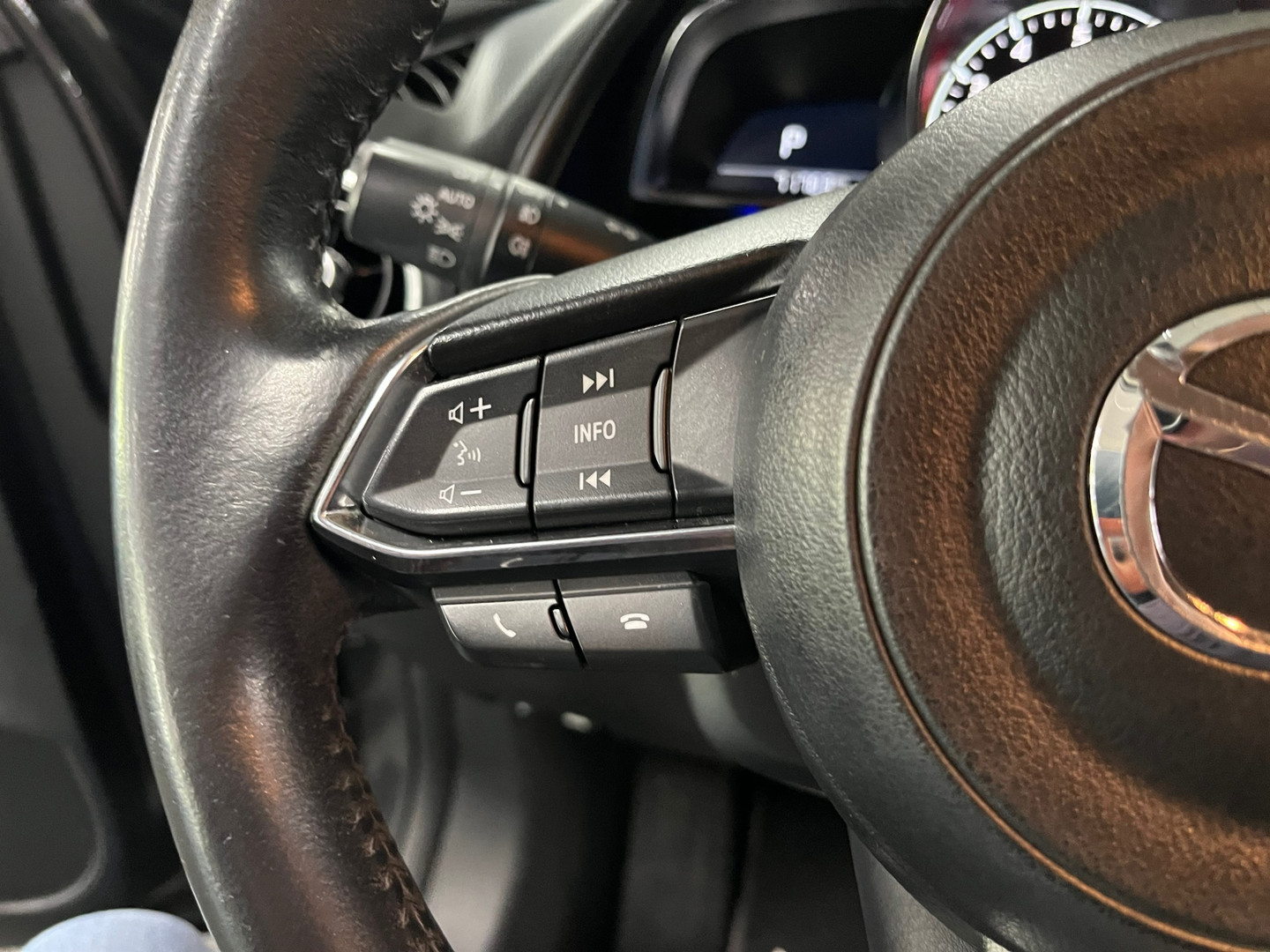Mazda Mazda