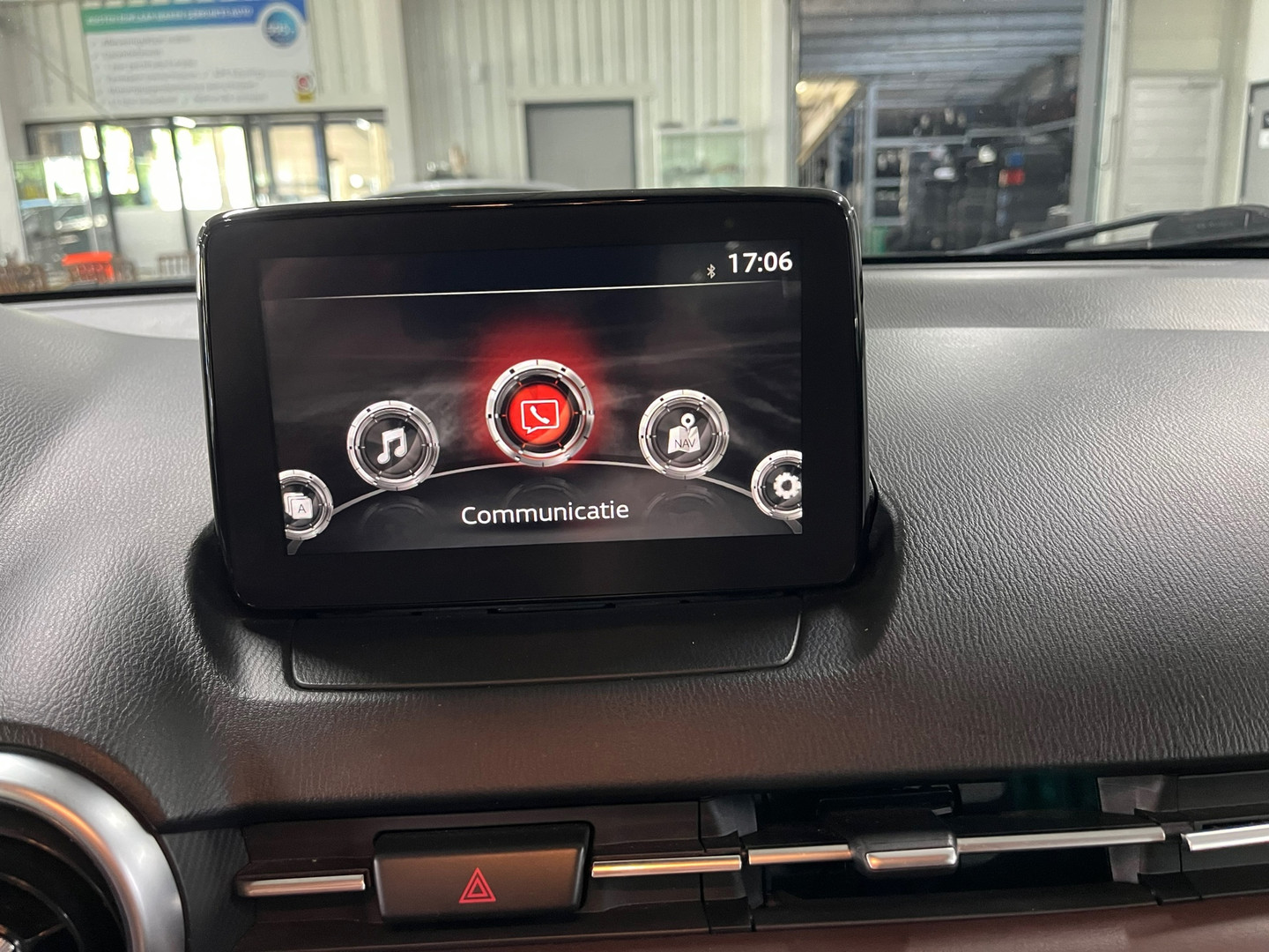 Mazda Mazda