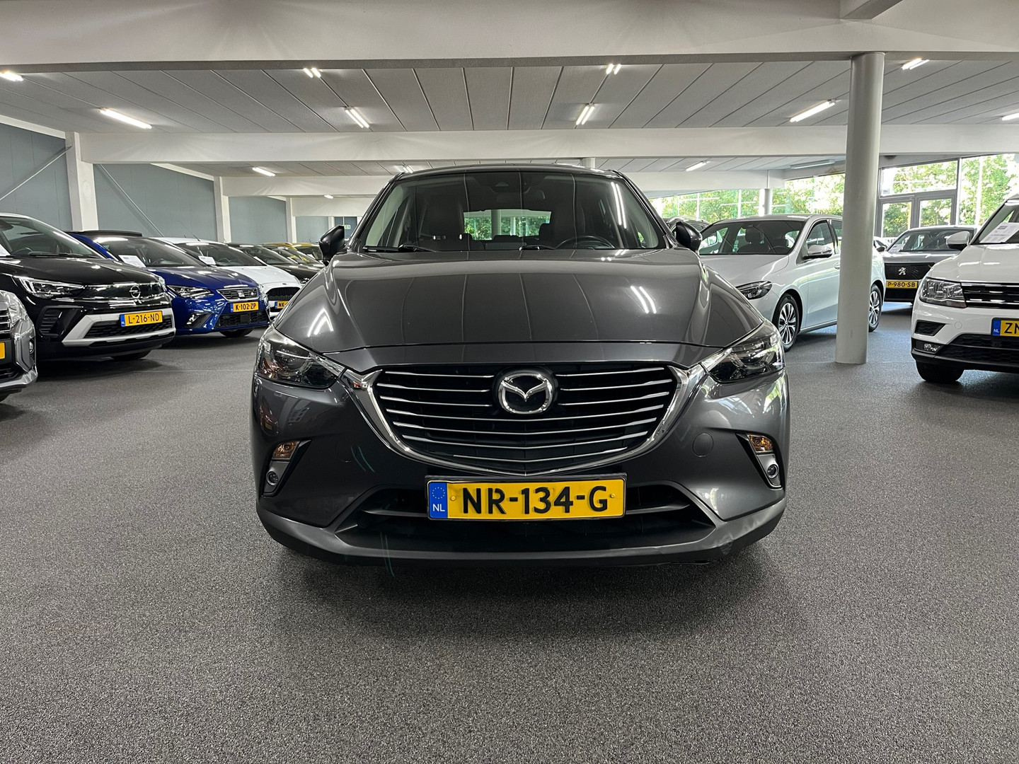 Mazda Mazda