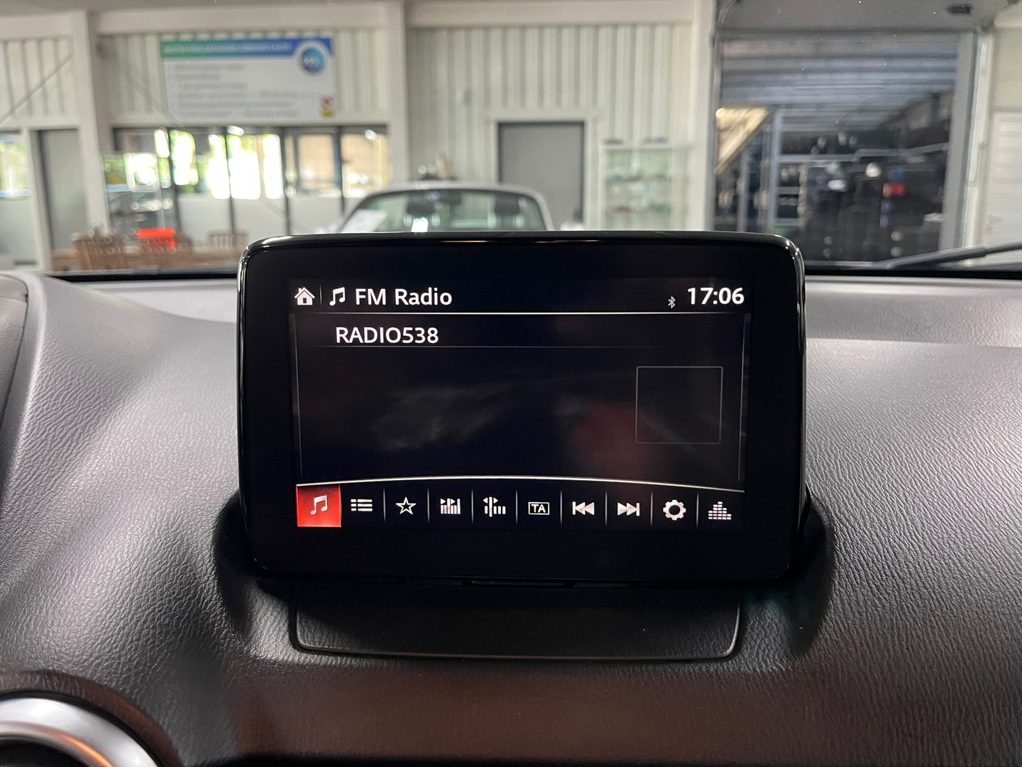 Mazda Mazda