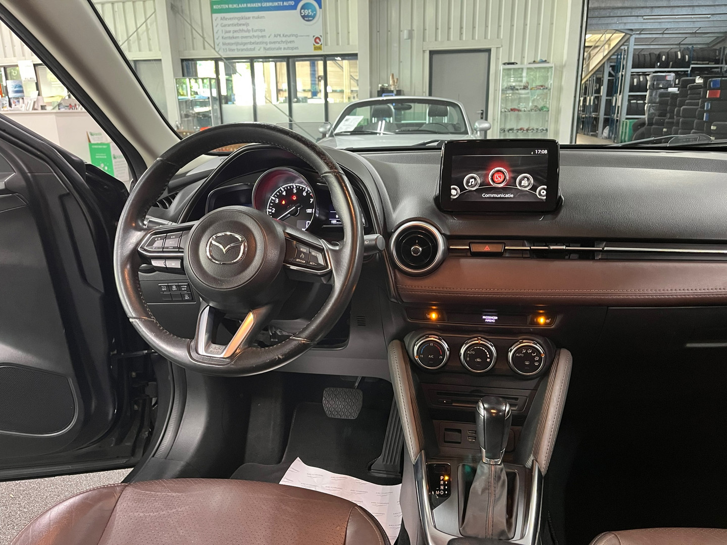 Mazda Mazda