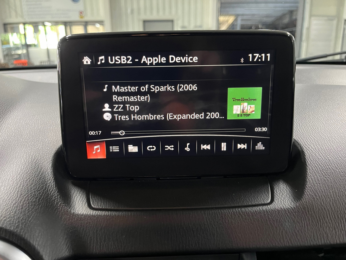 Mazda Mazda