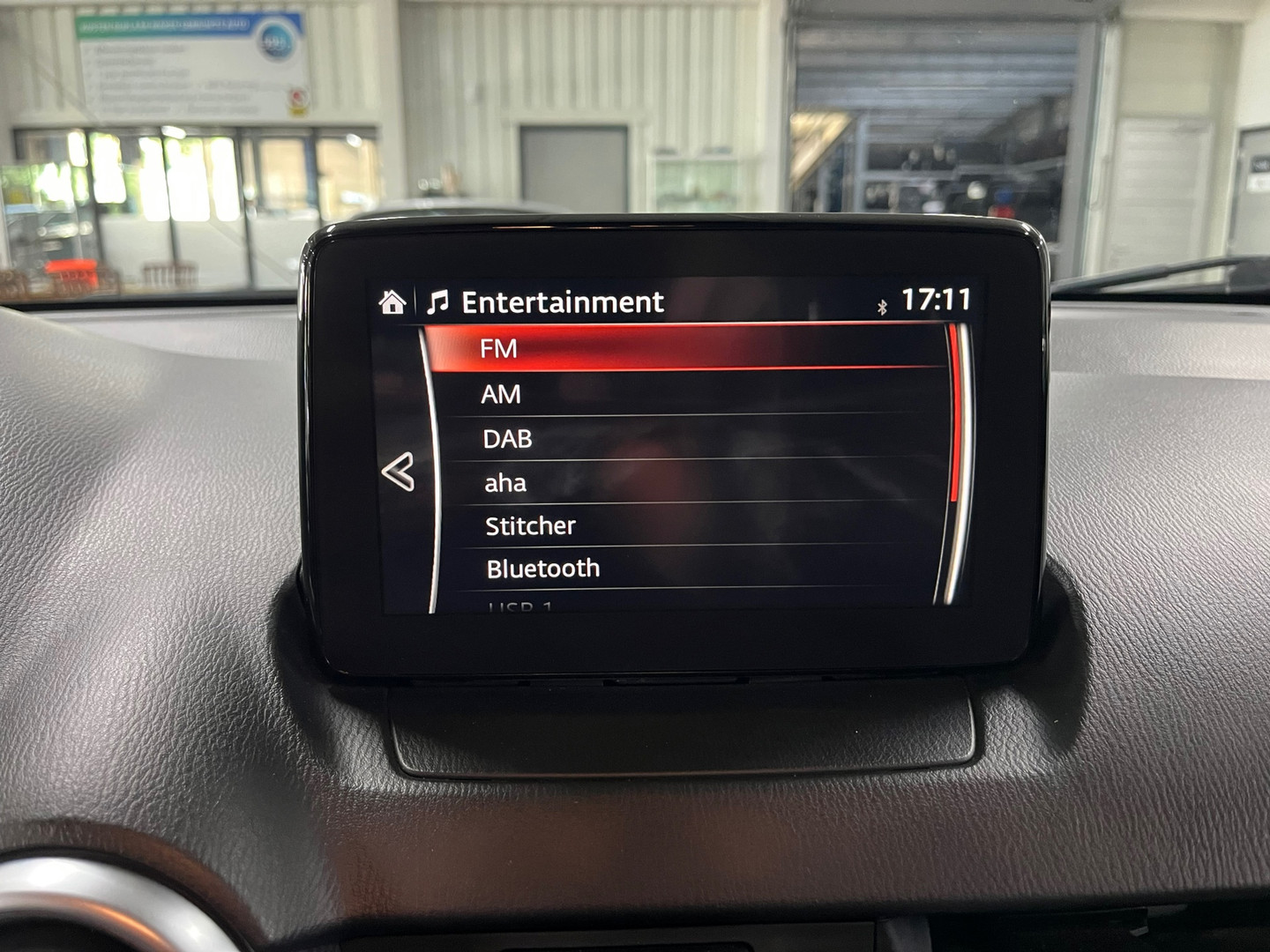 Mazda Mazda