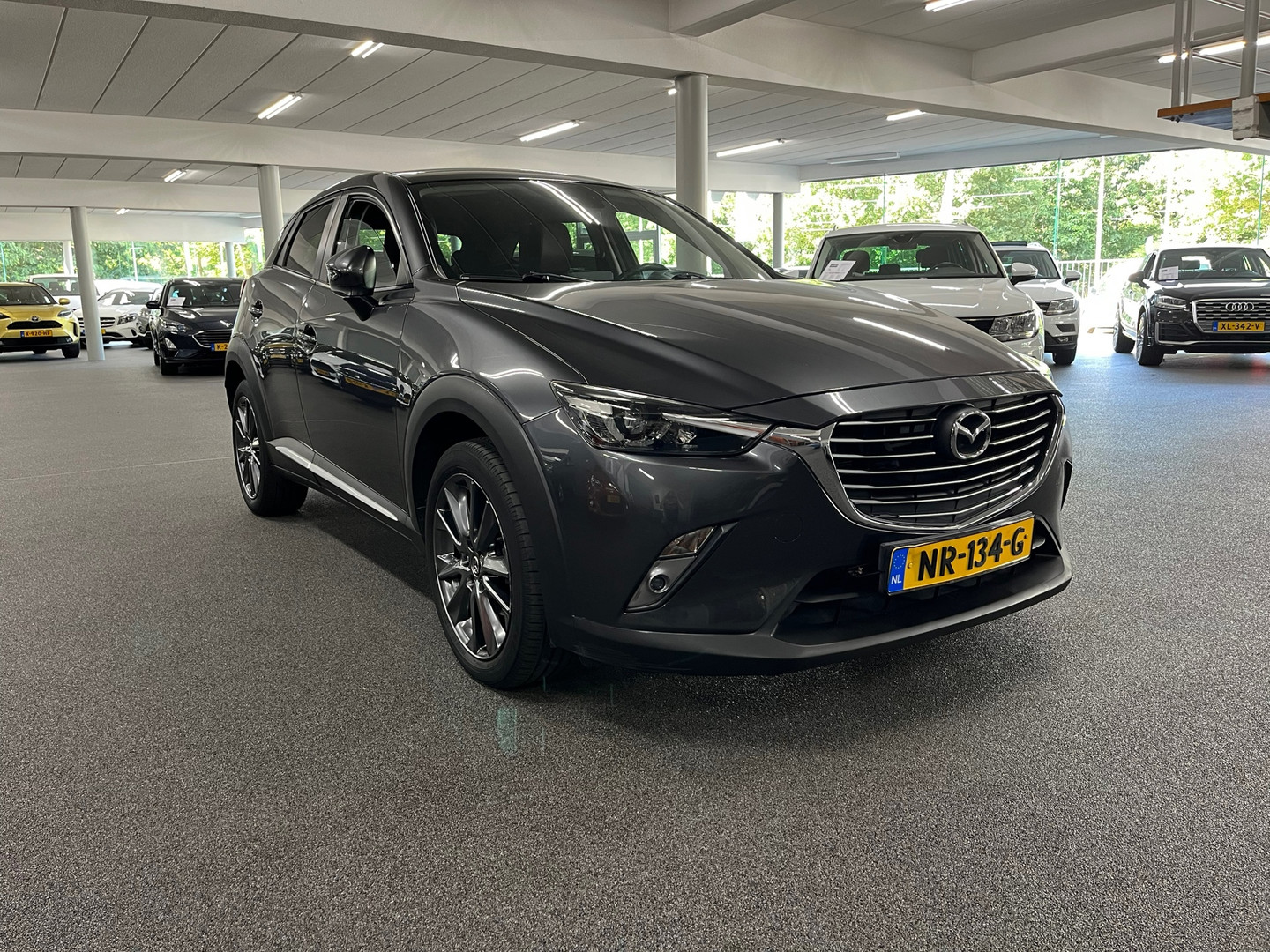 Mazda Mazda