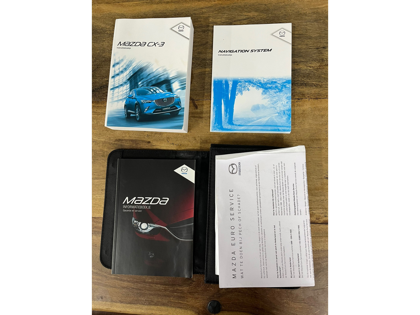 Mazda Mazda