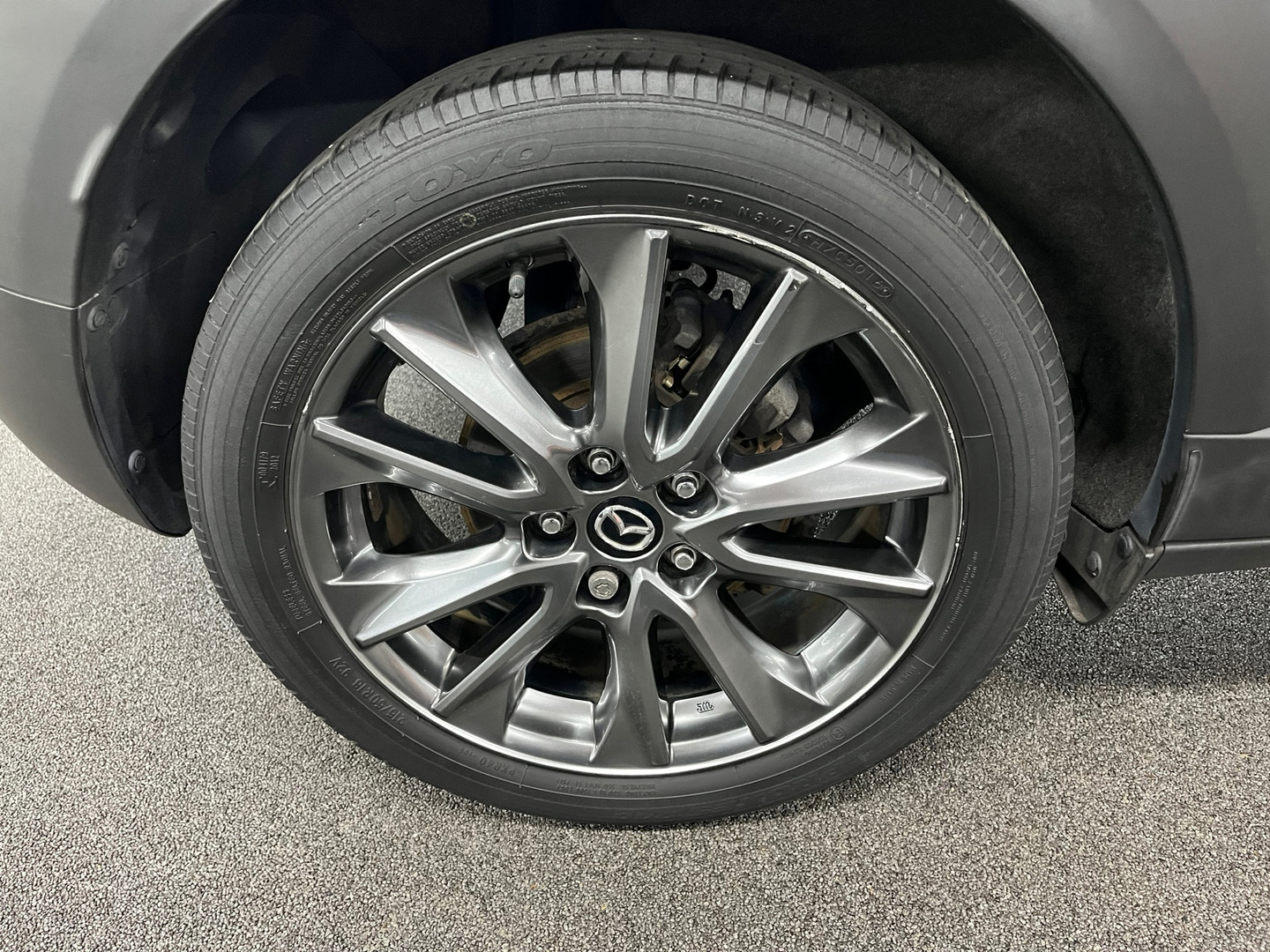 Mazda Mazda
