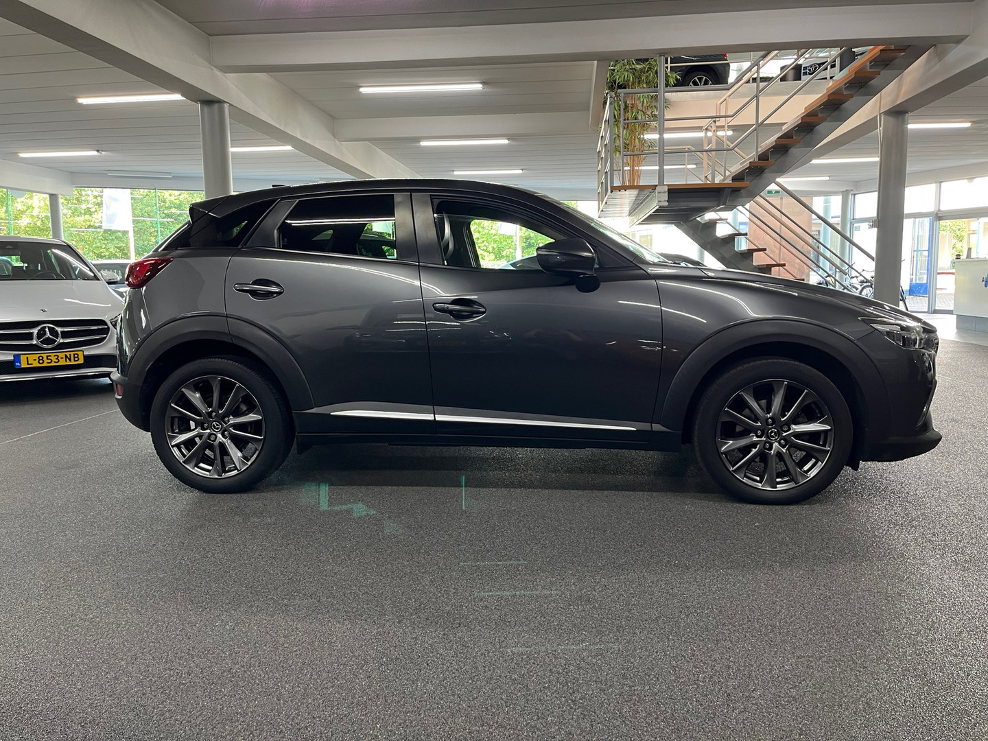 Mazda Mazda