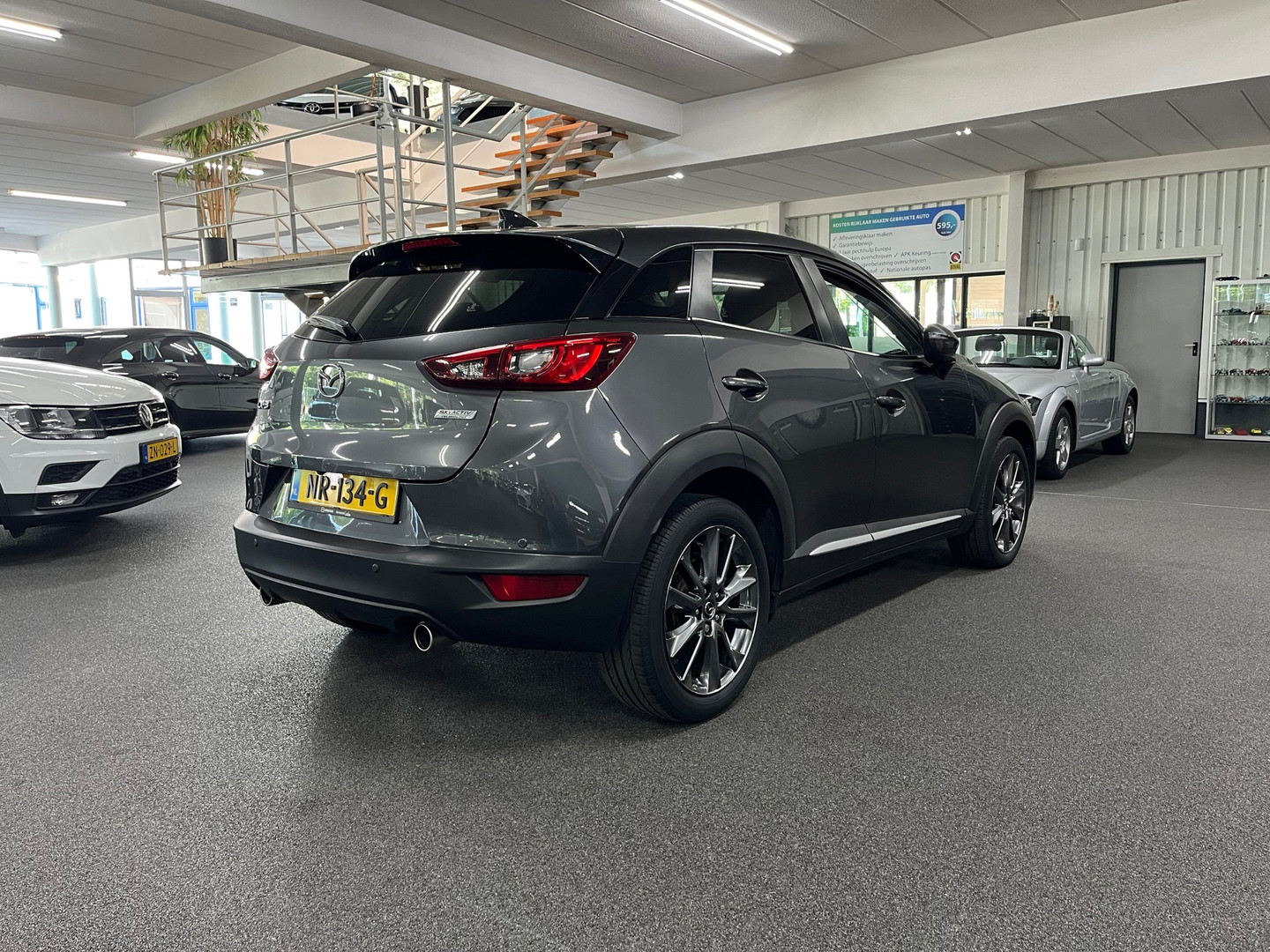 Mazda Mazda