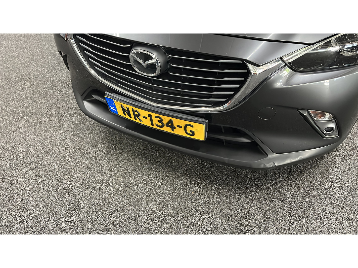 Mazda Mazda