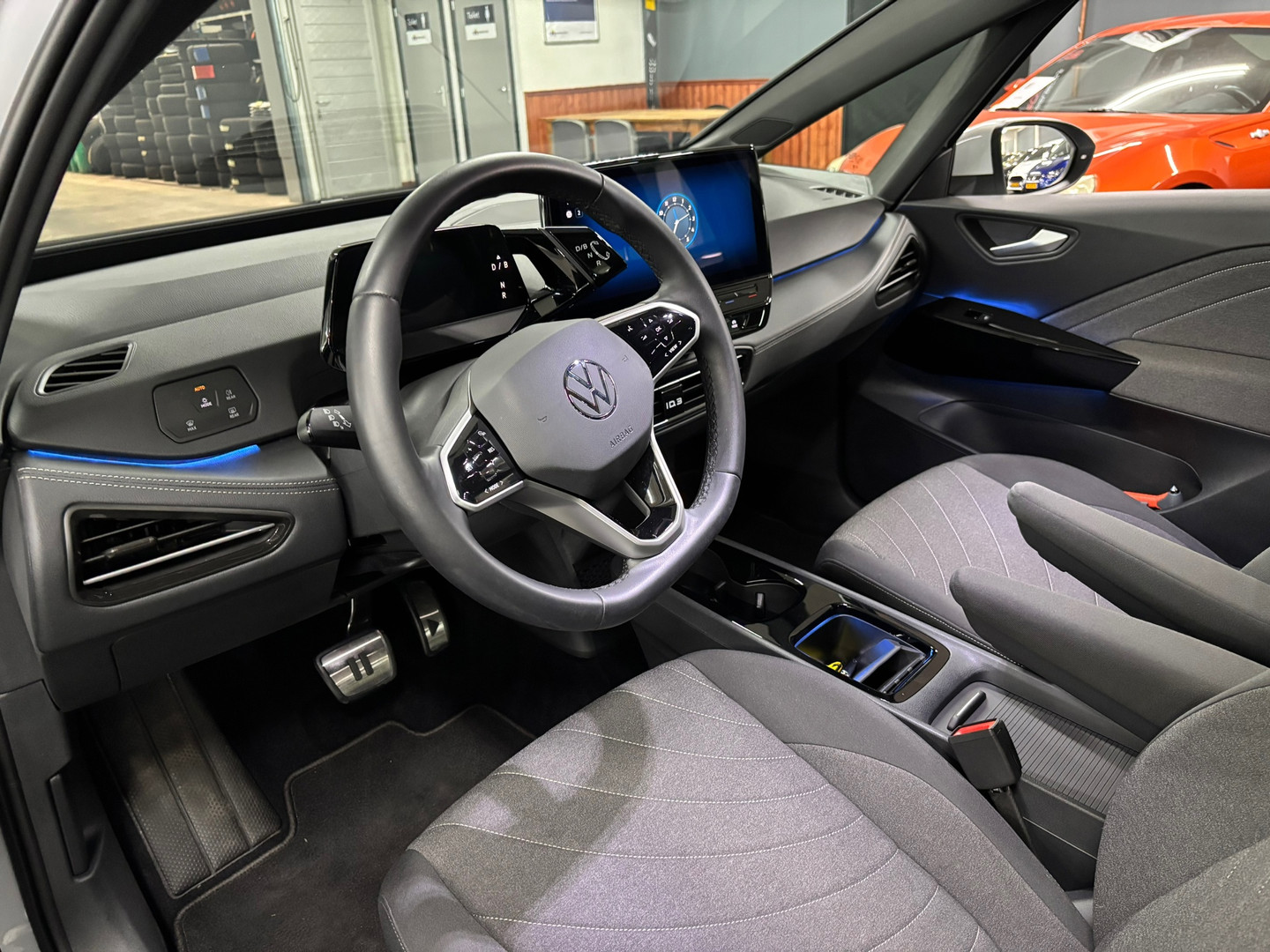Volkswagen Volkswagen