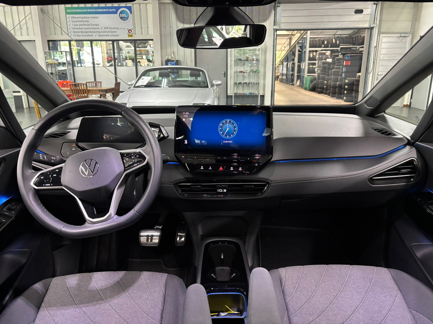 Volkswagen Volkswagen