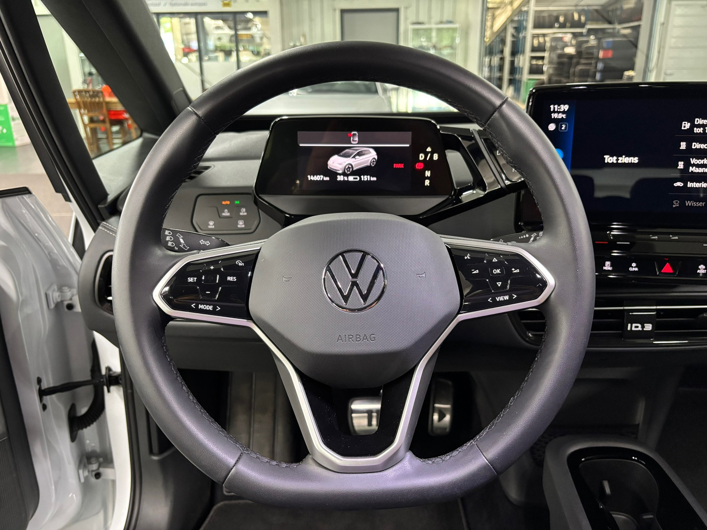 Volkswagen Volkswagen