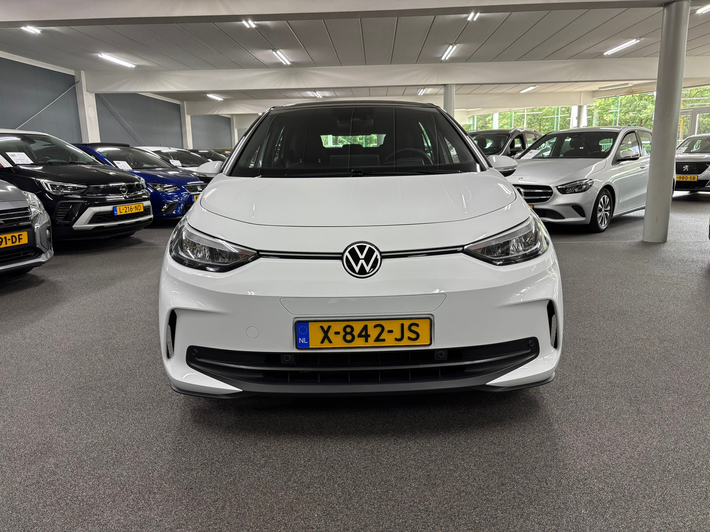 Volkswagen Volkswagen