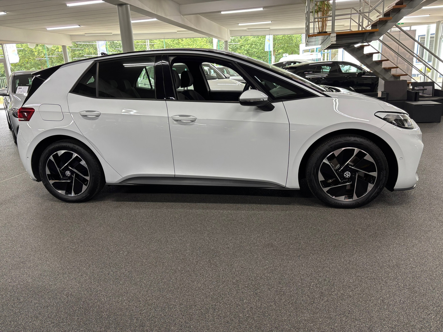 Volkswagen Volkswagen