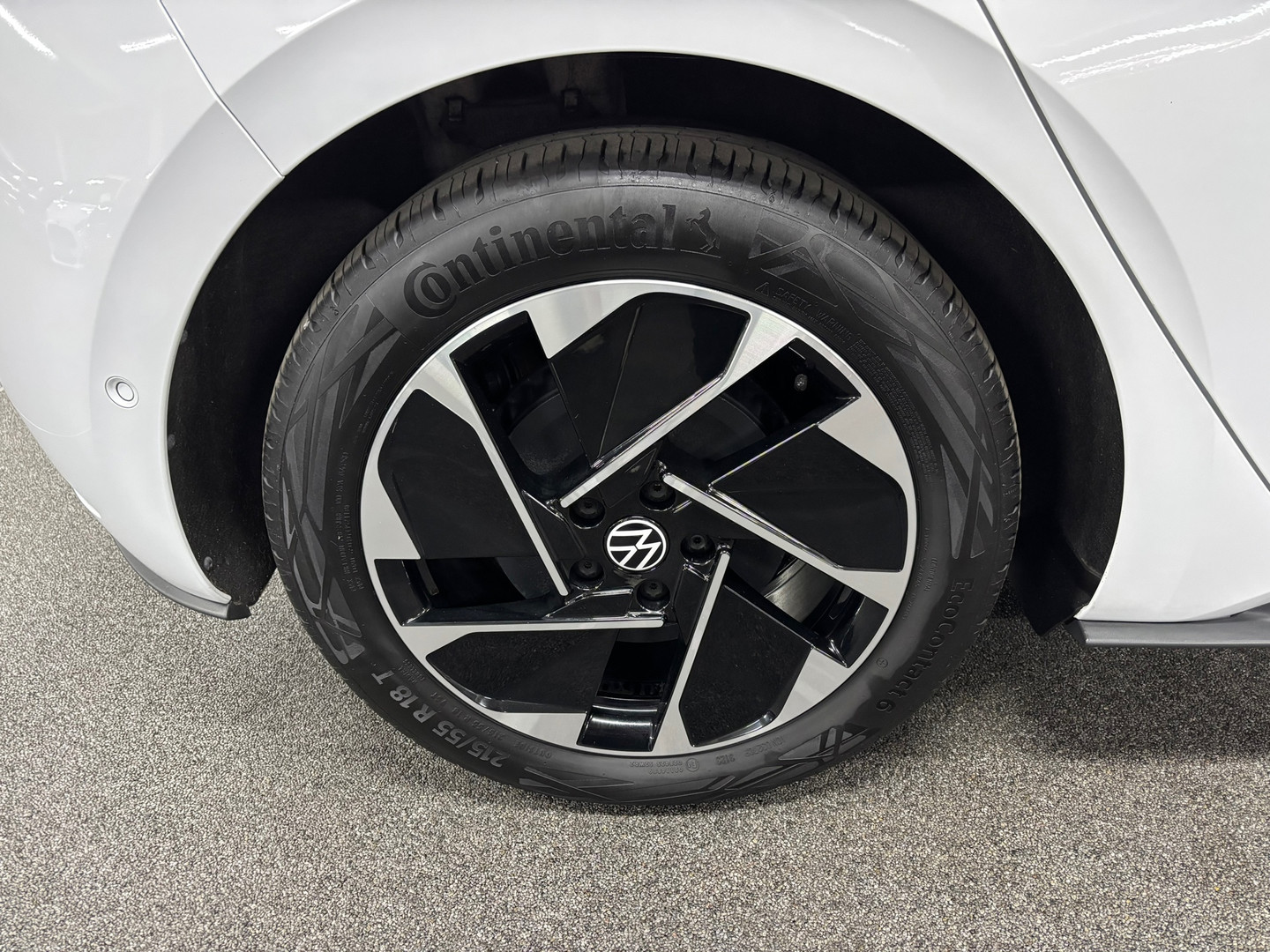 Volkswagen Volkswagen