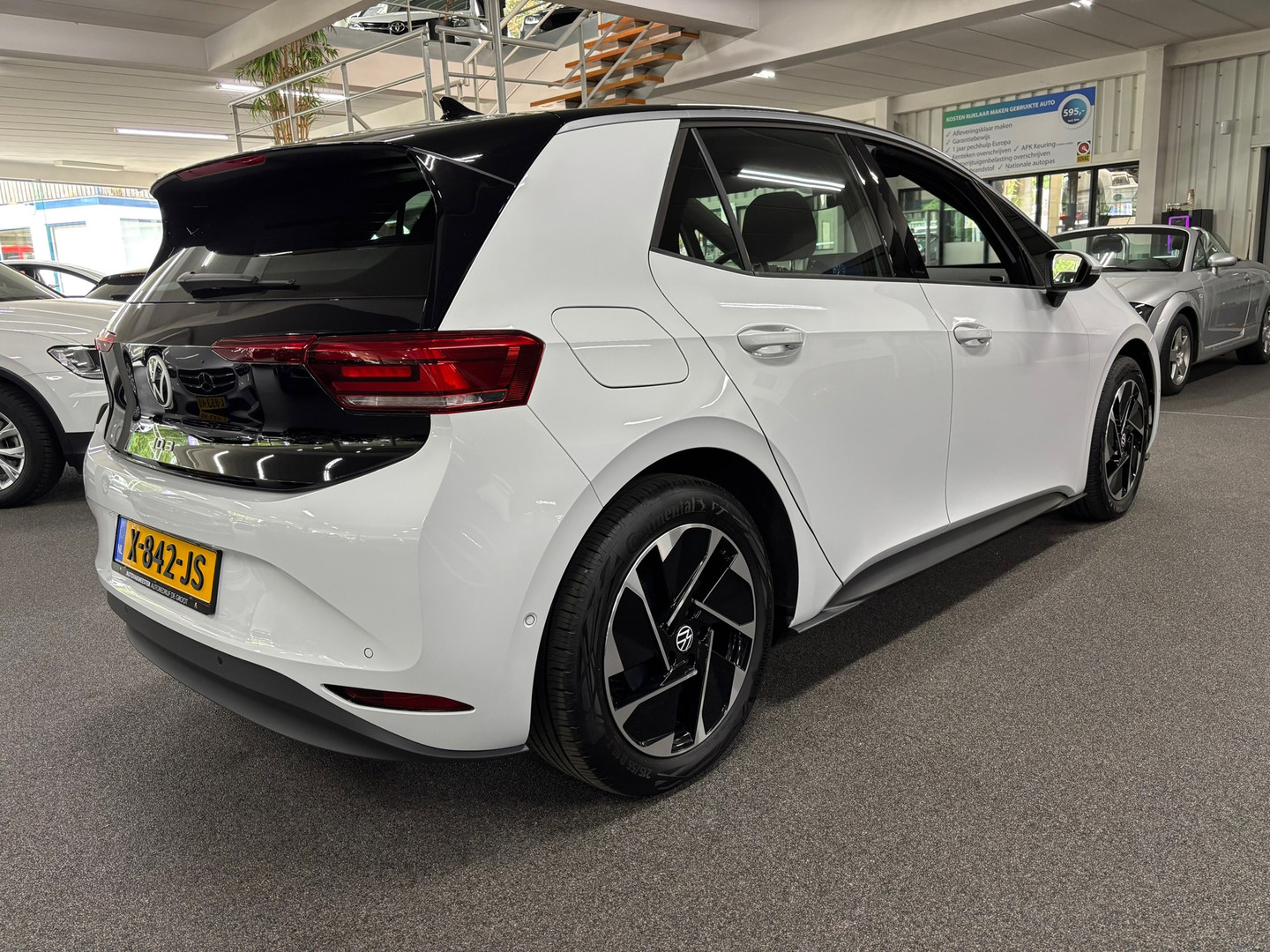 Volkswagen Volkswagen