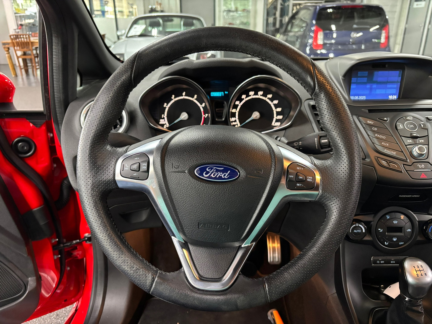 Ford